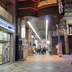 すき焼きと牛まぶし ももしき - 