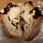 ブーランジェリー セイジアサクラ - 