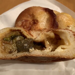 ブーランジェリー セイジアサクラ - 