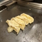 お好み焼き くにくん - 