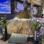 すき焼きと牛まぶし ももしき - 