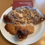 ブーランジェリー セイジアサクラ - 