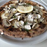 Cliff Terrace Pizza & Bar - 