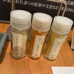 すき焼きと牛まぶし ももしき - 