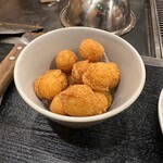 お好み焼き くにくん - 