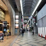 すき焼きと牛まぶし ももしき - 