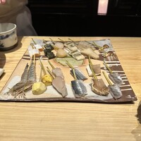 串揚げ うえむら - 