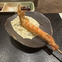 串揚げ うえむら - 