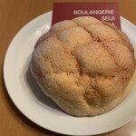 ブーランジェリー セイジアサクラ - 