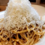 ボロネーゼとミートソースの違いを教えてあげる - 