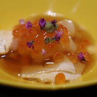 日本料理 鳥羽別邸 華暦 - 