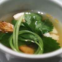 日本料理 鳥羽別邸 華暦 - 