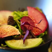 日本料理 鳥羽別邸 華暦 - 