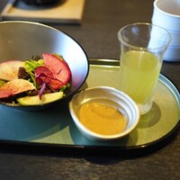 日本料理 鳥羽別邸 華暦 - 