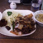 餃子の王将 伊丹西台店