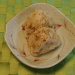Souzaiya - 吉四六さん家のにぎりめし