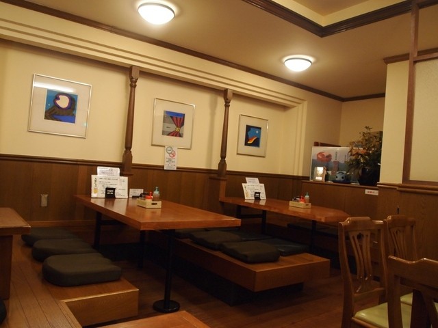 Tonkatsu Mitani photo 4