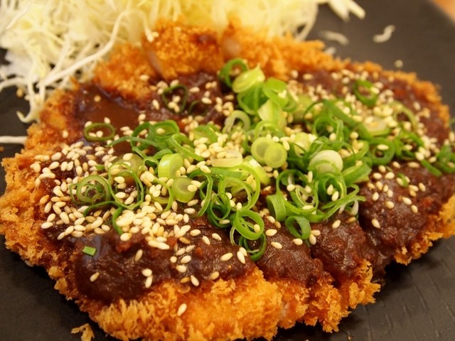 Tonkatsu Mitani photo 2