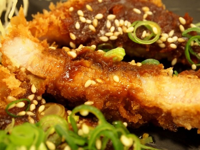 Tonkatsu Mitani photo 3