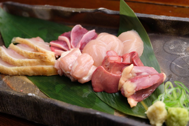 鳥伸 京口 焼鳥 食べログ
