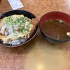 かつ丼吉兵衛 三宮本店