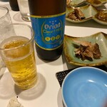 琉球割烹 ふぁいみーる - 店内