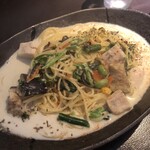 グリーンカレー専門店 メティ - 