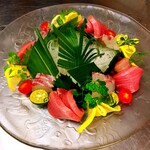 創作居酒屋 歩 - 