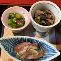 日本料理 和か葉 - 