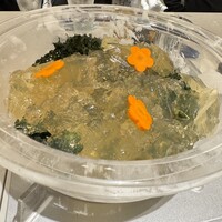 創作料理と宝石鍋しゃぶしゃぶ 宝泉 - 