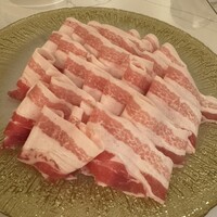 創作料理と宝石鍋しゃぶしゃぶ 宝泉 - 