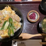 やきとり 鳥あさ - 