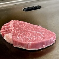 ステーキハウス 吉池 - 
