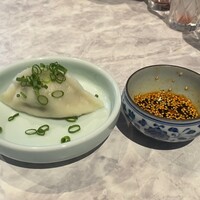 中国意境菜 白燕 - 