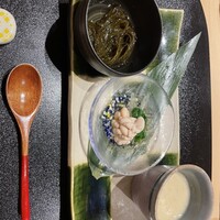 鮨と酒 魚伸 - 