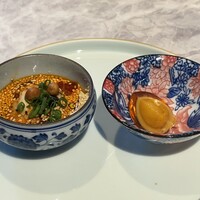 中国意境菜 白燕 - 