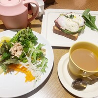 CAFE&DINING IGNITE -  CAFE&DINING IGNITE -