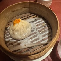 ジョーズ シャンハイ ニューヨーク 銀座店 - 小籠包