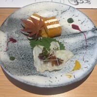 串 創作料理 Rin - 