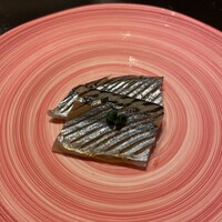 鮨と酒 魚伸 - 