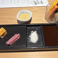 串 創作料理 Rin - 