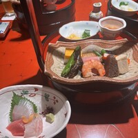 長崎卓袱浜勝 - 