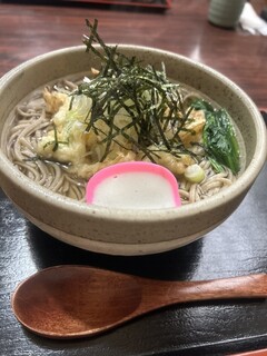 Soba Dokoro Sekison