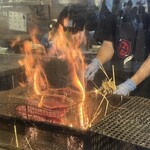 明神丸 ひろめ市場店 - 