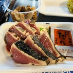 明神丸 ひろめ市場店 - 