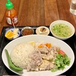 think食堂 - 