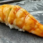 築地寿司清 - 大海老❗️
