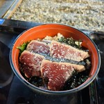 明神丸 ひろめ市場店 - 