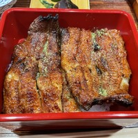 うなぎと炭焼 久松 - 