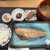 山安食堂 ターンパイク店